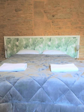 Appartement Cogny - les Meublés des Pierres Dorées